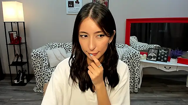 DanaRoges online show from 06.05.26