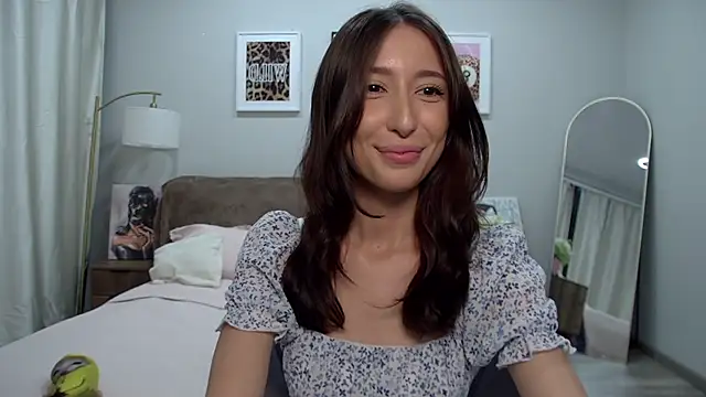 DanaRoges online show from 06.08.26