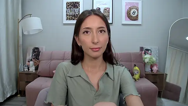 DanaRoges online show from 06.22.26
