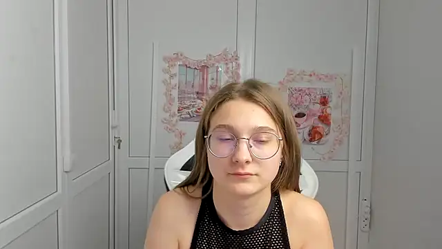 Mia kristal online show from 06.18.26