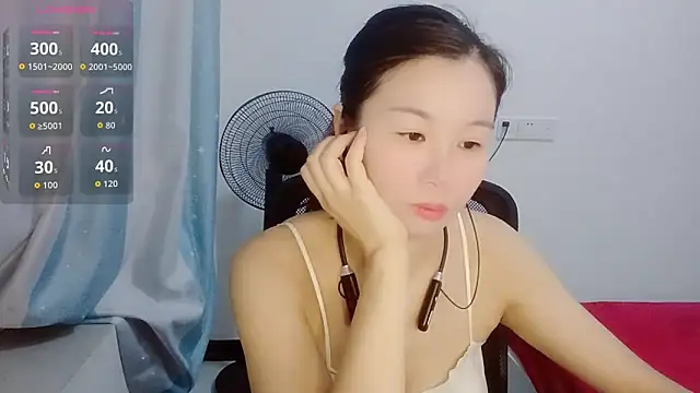 Lianzi-2026 online show from 06.05.26