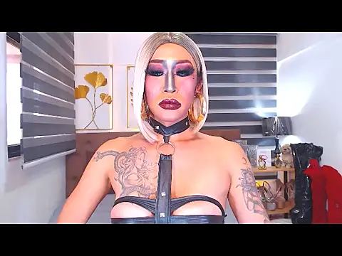 DominateMistressTania online show from 05.27.26