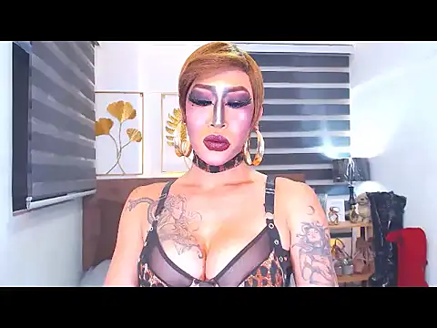 DominateMistressTania online show from 06.10.26