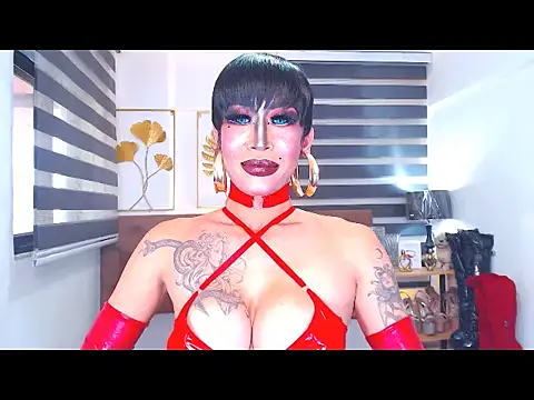 DominateMistressTania online show from 06.17.26