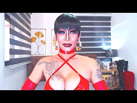DominateMistressTania online show from 06.18.26