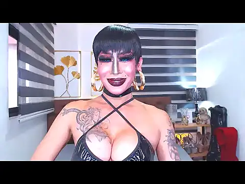 DominateMistressTania online show from 07.22.26