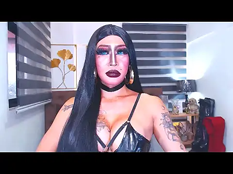 DominateMistressTania online show from 07.29.26