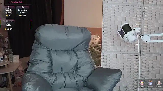 Snapshot of 108beads chatting on 03.31.26 108beads online show from 03.31.26