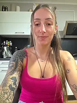 NicoleKaiser online show from 06.03.26