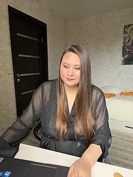 AgathaMyers online show from 04.19.26