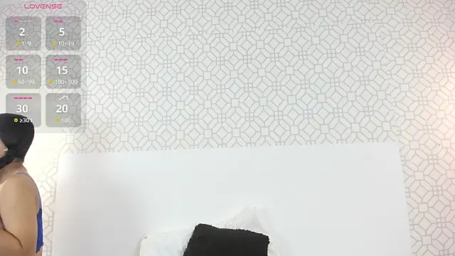 ZoeCooper1 online show from 04.14.26