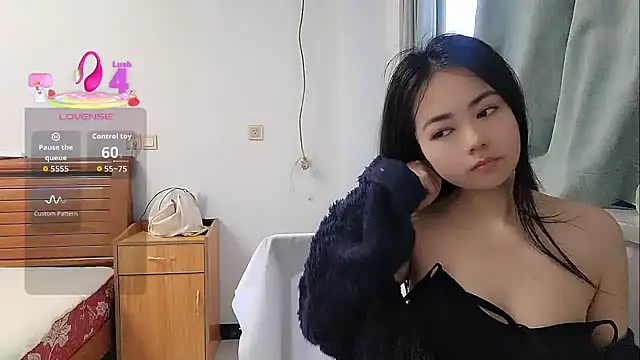 xixi2026 online show from 04.24.26