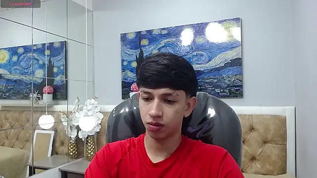 AdrianFranko online show from 04.21.26