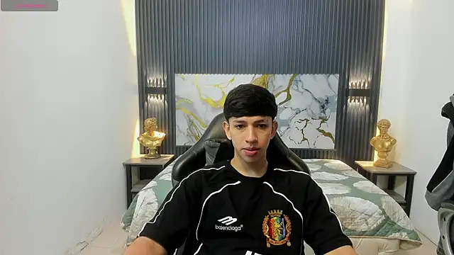 AdrianFranko online show from 05.07.26