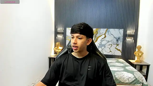 AdrianFranko online show from 05.11.26