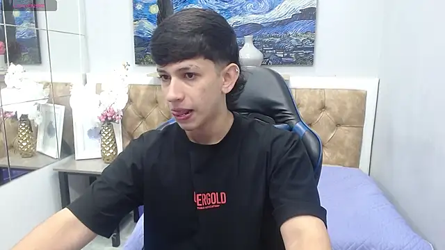 AdrianFranko online show from 07.03.26