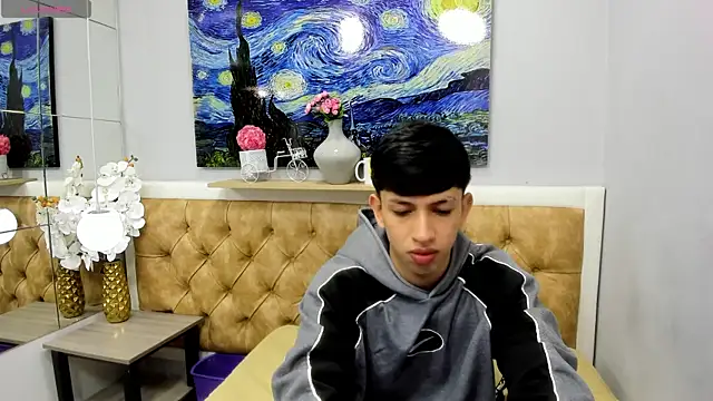 AdrianFranko online show from 07.22.26