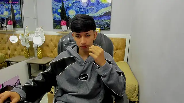 AdrianFranko online show from 07.28.26