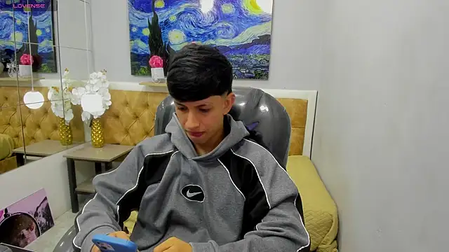 AdrianFranko online show from 07.28.26