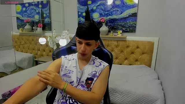AdrianFranko online show from 07.29.26