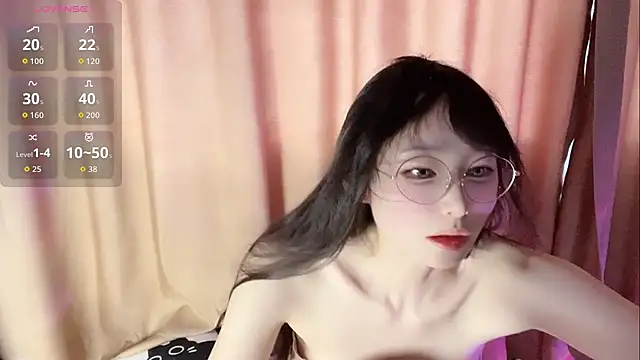 xinxinzii online show from 06.02.26