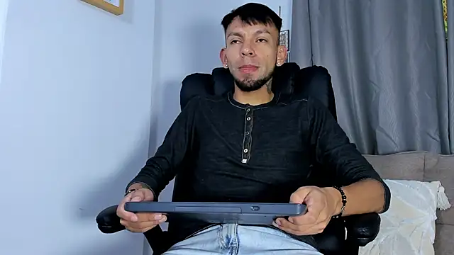 Steban silv online show from 06.05.26