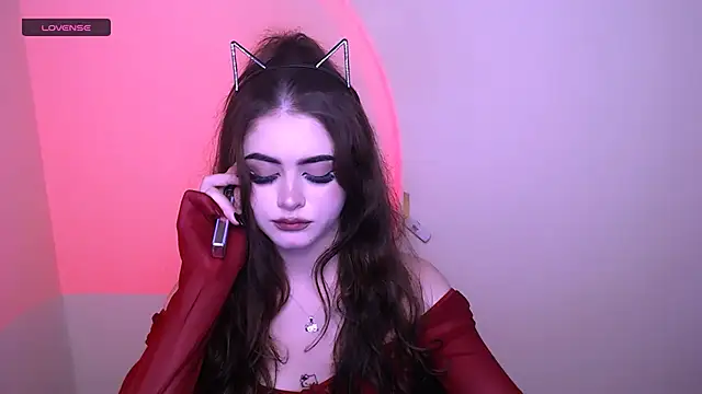  LunnaBelle  online show from 07.21.26