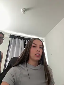 Lauren Storm online show from 05.12.26
