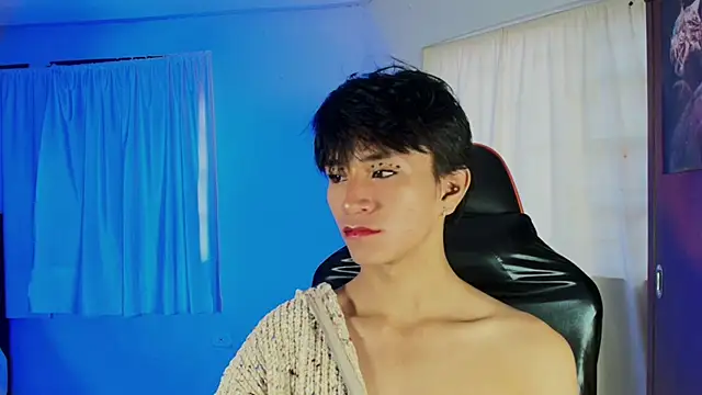 cococumps online show from 06.17.26