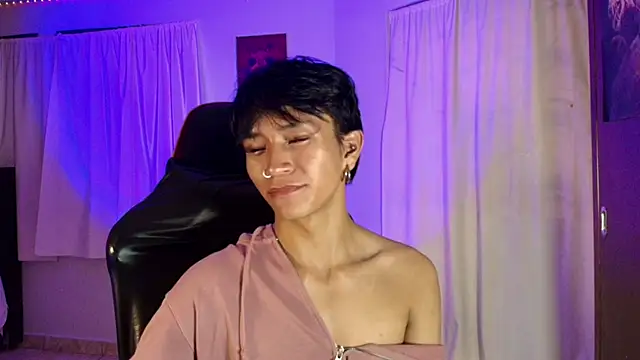 cococumps online show from 06.20.26