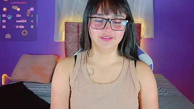 1 Scarllet  online show from 03.26.26