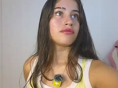 Bella Goddess  online show from 07.10.26