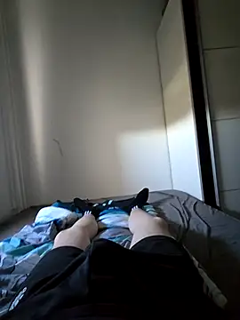 OssiBigCum online show from 04.30.26