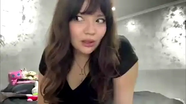 AlishaVelvet online show from 03.19.26