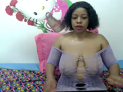 ChocolateBloom online show from 04.24.26