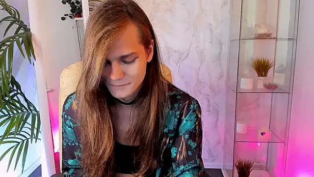 WillFobos online show from 08.02.26