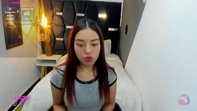 Abby  Sweet1 online show from 03.18.26