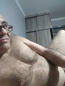 Guapo007sexy online show from 07.23.26