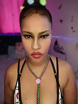 KAYLA 48  online show from 07.16.26