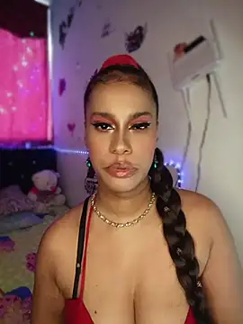 KAYLA 48  online show from 08.05.26