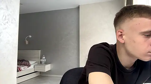 SoloFury online show from 07.07.26