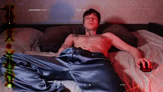 ritualspyro online show from 03.18.26