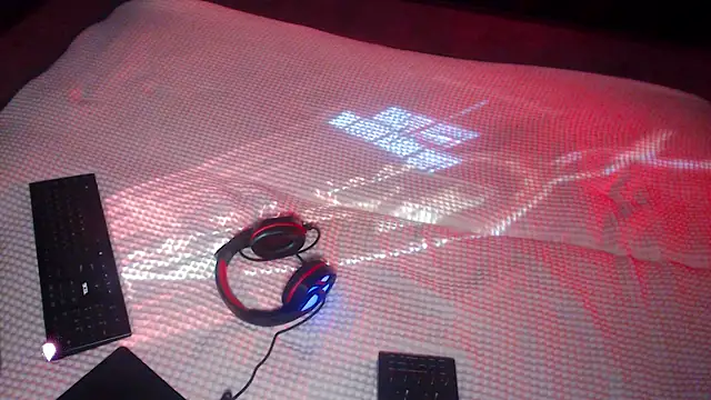 ritualspyro online show from 05.09.26