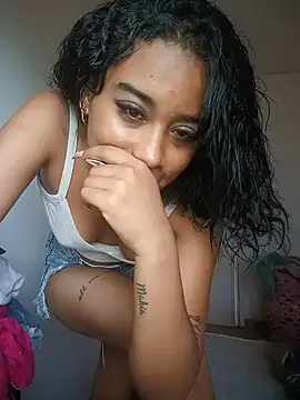 Horny Brunette  online show from 05.22.26