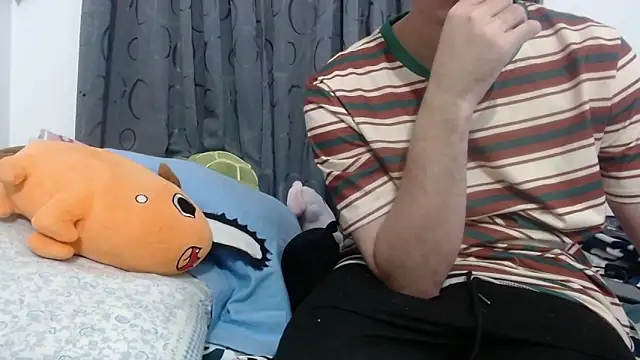 Fantasy-Dreams online show from 06.11.26
