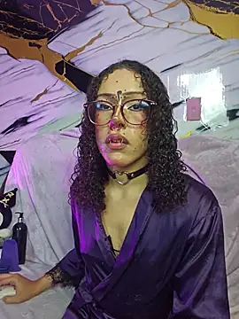 dark nina   online show from 07.27.26