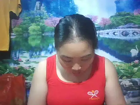 Huemy098 online show from 04.05.26