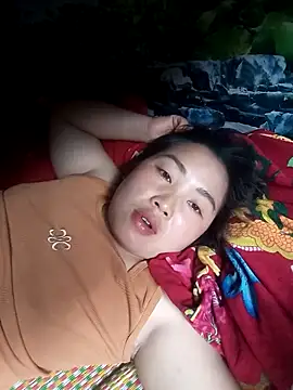 Huemy098 online show from 04.07.26
