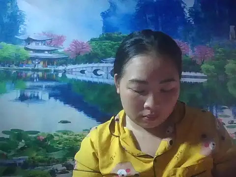 Huemy098 online show from 04.10.26