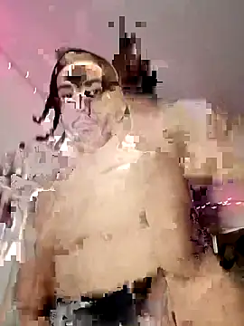 LADANi23 online show from 03.18.26